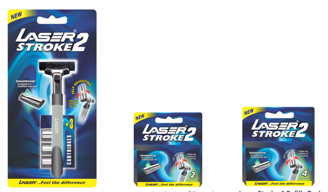 Laser product