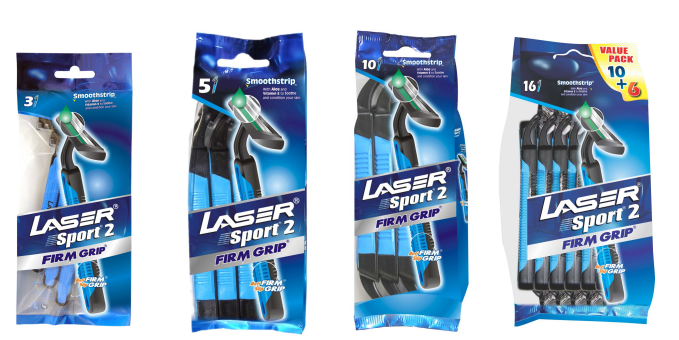 Laser product