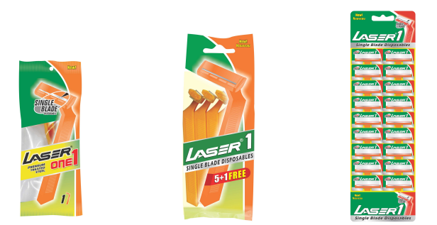 Laser product
