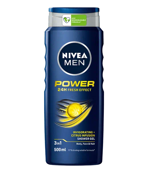 Nivea