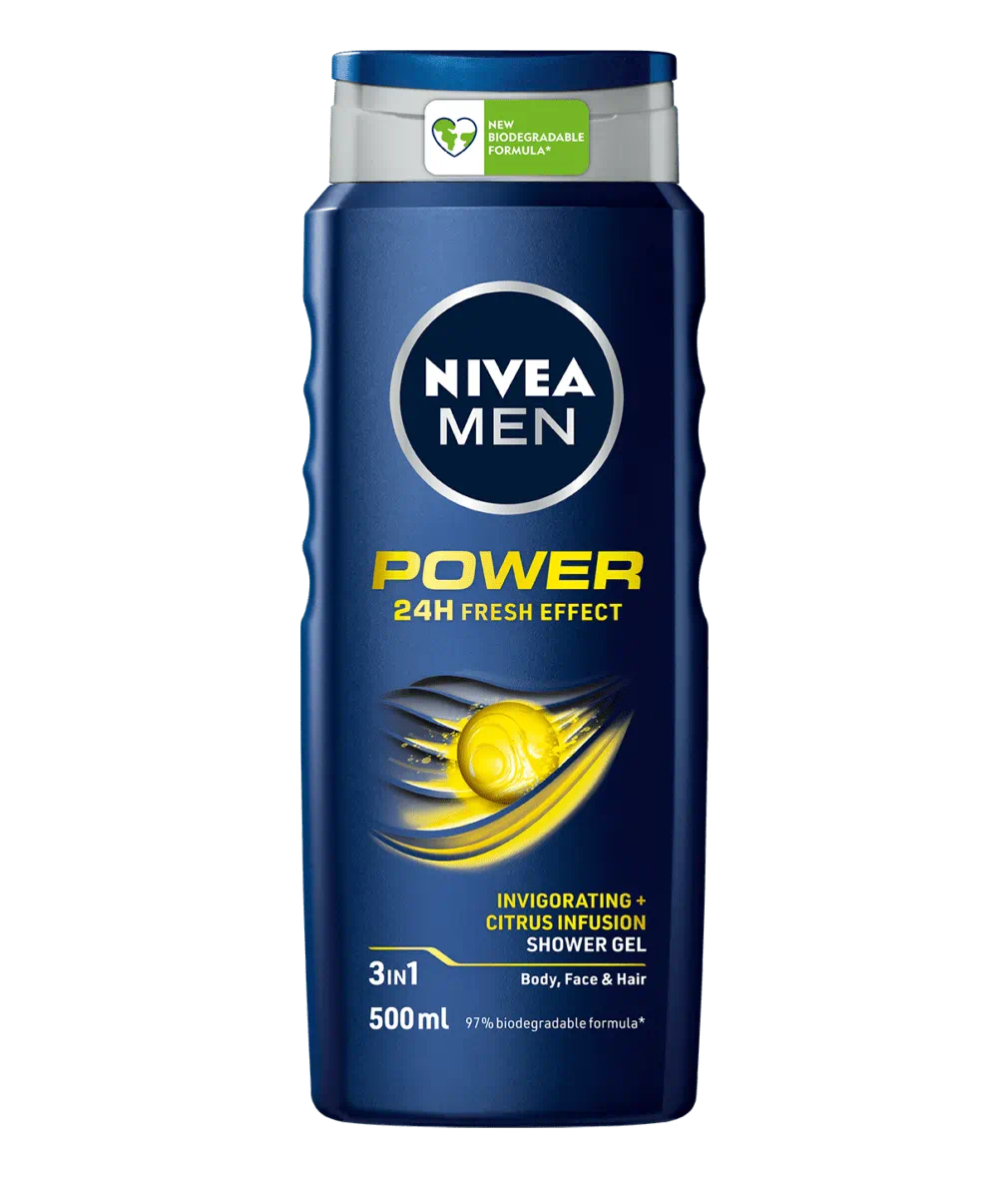 Nivea